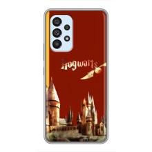 Чехлы с Гарри Поттером для Samsung Galaxy A33 (5G) (AlphaPrint)