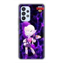 Чехлы Brawl Stars для Samsung Galaxy A33 (5G) (AlphaPrint)