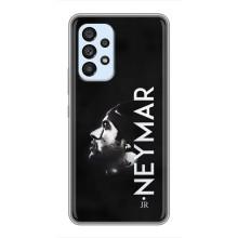 Силіконовий Чохол для Samsung Galaxy A33 (5G) – Neymar