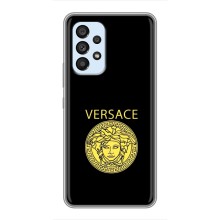 Чехлы VERSACE для Самсунг А33 (5G) (PREMIUMPrint) – Versace