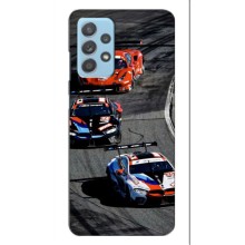 Чохол Gran Turismo / Гран Турізмо на Самсунг Галаксі А33 (5G) – Перегони