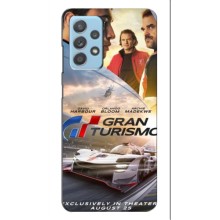 Чехол Gran Turismo / Гран Туризмо на Самсунг Галакси А33 (5G) – Gran Turismo