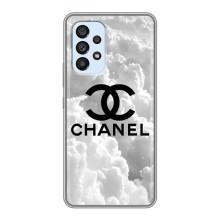Чехол с Брендами одежды на Самсунг Галакси А33 (5G) – CHANEL