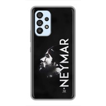 Чехол Неймар для Samsung Galaxy A33 (5G) (AlphaPrint) (NEYMAR)