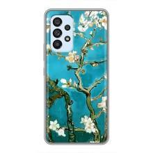 Чохол з картинкою Сакури на Samsung Galaxy A33 (5G) – Цвітіння Сакури
