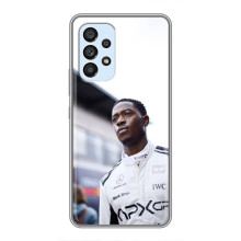 Чехол Формула1 на Samsung Galaxy A33 (5G) – Ф1 Пирс