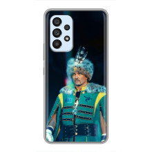 Чехол с картинкой Александр Усик для Samsung Galaxy A33 (5G) – Усик Гетман
