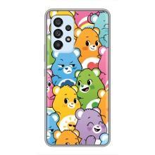 Девчачий Чехол для Samsung Galaxy A33 (5G) – Mi-mi-mi