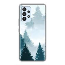 Літній Чохол на Samsung Galaxy A33 (5G) – Гірський Ліс