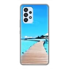 Літній Чохол на Samsung Galaxy A33 (5G) – Набережна