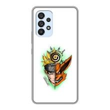Naruto Anime Чехлы для Самсунг А33 (5G) (AlphaPrint)