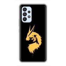 Naruto Anime Чехлы для Самсунг А33 (5G) (AlphaPrint)