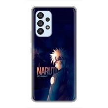 Naruto Anime Чехлы для Самсунг А33 (5G) (AlphaPrint)