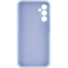 Чехол Silicone Cover Lakshmi Full Camera (AAA) для Samsung Galaxy A34 5G – undefined