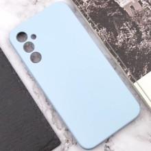 Чехол Silicone Cover Lakshmi Full Camera (AAA) для Samsung Galaxy A34 5G – undefined