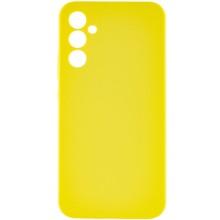 Чехол Silicone Cover Lakshmi Full Camera (AAA) для Samsung Galaxy A34 5G – undefined