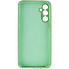 Чехол Silicone Cover Lakshmi Full Camera (AAA) для Samsung Galaxy A34 5G – undefined