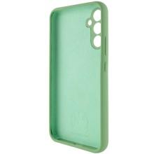 Чехол Silicone Cover Lakshmi Full Camera (AAA) для Samsung Galaxy A34 5G – undefined