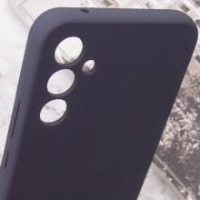 Чехол Silicone Cover Lakshmi Full Camera (AAA) для Samsung Galaxy A34 5G – undefined