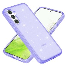 TPU чехол Nova для Samsung Galaxy A34 5G – Purple