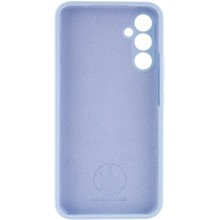 Чохол Silicone Cover Lakshmi Full Camera (AAA) для Samsung Galaxy A34 5G – undefined