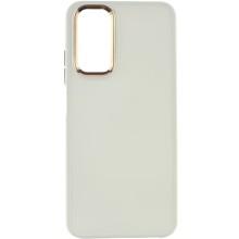 TPU чехол Bonbon Metal Style для Samsung Galaxy A34 5G – undefined