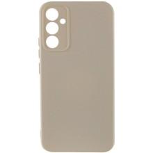 Чехол Silicone Cover Lakshmi Full Camera (A) для Samsung Galaxy A34 5G – Песочный