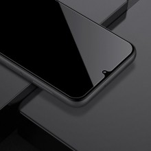 Защитное стекло Nillkin (CP+PRO) для Samsung Galaxy A34 5G – Черный