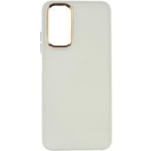 TPU чехол Bonbon Metal Style для Samsung Galaxy A34 5G – undefined