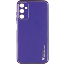 Кожаный чехол Xshield для Samsung Galaxy A34 5G – undefined