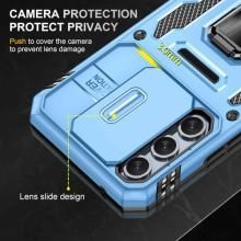 Ударопрочный чехол Camshield Army Ring для Samsung Galaxy A34 5G – undefined