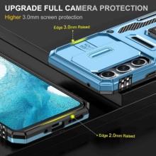 Ударопрочный чехол Camshield Army Ring для Samsung Galaxy A34 5G – undefined