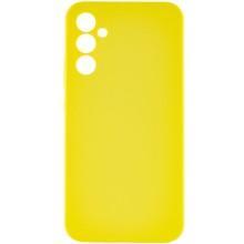 Чехол Silicone Cover Lakshmi Full Camera (AAA) для Samsung Galaxy A34 5G – undefined