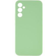 Чехол Silicone Cover Lakshmi Full Camera (AAA) для Samsung Galaxy A34 5G – undefined