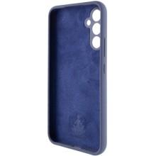 Чехол Silicone Cover Lakshmi Full Camera (AAA) для Samsung Galaxy A34 5G – undefined
