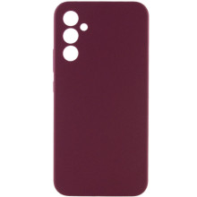 Чехол Silicone Cover Lakshmi Full Camera (AAA) для Samsung Galaxy A34 5G – undefined