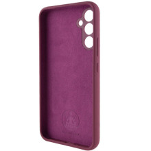 Чехол Silicone Cover Lakshmi Full Camera (AAA) для Samsung Galaxy A34 5G – undefined