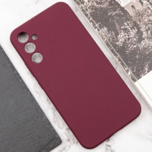 Чехол Silicone Cover Lakshmi Full Camera (AAA) для Samsung Galaxy A34 5G – undefined