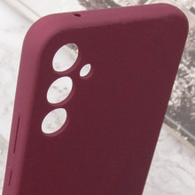 Чехол Silicone Cover Lakshmi Full Camera (AAA) для Samsung Galaxy A34 5G – undefined