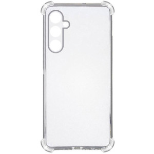 TPU чохол GETMAN Ease logo посилені кути Full Camera для Samsung Galaxy A34 5G