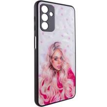 TPU+PC чехол Prisma Ladies для Samsung Galaxy A34 5G – undefined