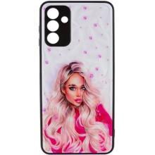 TPU+PC чехол Prisma Ladies для Samsung Galaxy A34 5G – undefined