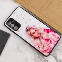 TPU+PC чехол Prisma Ladies для Samsung Galaxy A34 5G – undefined