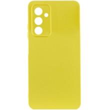 Чехол Silicone Cover Lakshmi Full Camera (AAA) для Samsung Galaxy A34 5G – undefined