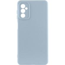Чехол Silicone Cover Lakshmi Full Camera (AAA) для Samsung Galaxy A34 5G – undefined