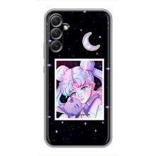 Чохли Персонажі Аніме Наруто для Samsung Galaxy A34 (AlphaPrint) – Сейлор Мун