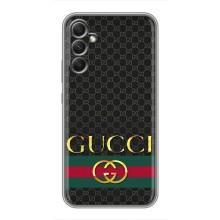 Чехлы ГУЧЧИ для Самсунг Гелекси А34 (AlphaPrint) – Gucci оригинал