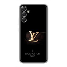 Чохли Луі Вітон для Samsung Galaxy A34 (AlphaPrint - LOUIS VUITTON) (ремінець LV)