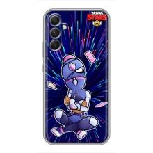 Чехлы Brawl Stars для Samsung Galaxy A34 (AlphaPrint) – Тара