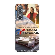 Чехол Gran Turismo / Гран Туризмо на Самсунг А34 (Gran Turismo)